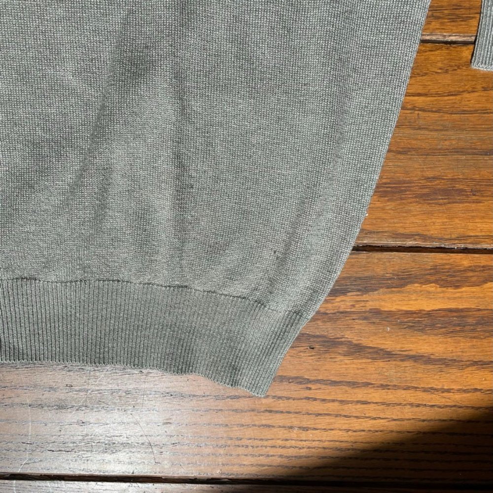 Babsi Jovy Turtleneck Sweater View 4